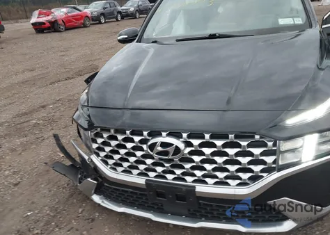 2023 Hyundai Santa Fe Sel z USA, uszkodzony, nr VIN 5NMS3DAJ0PH512916